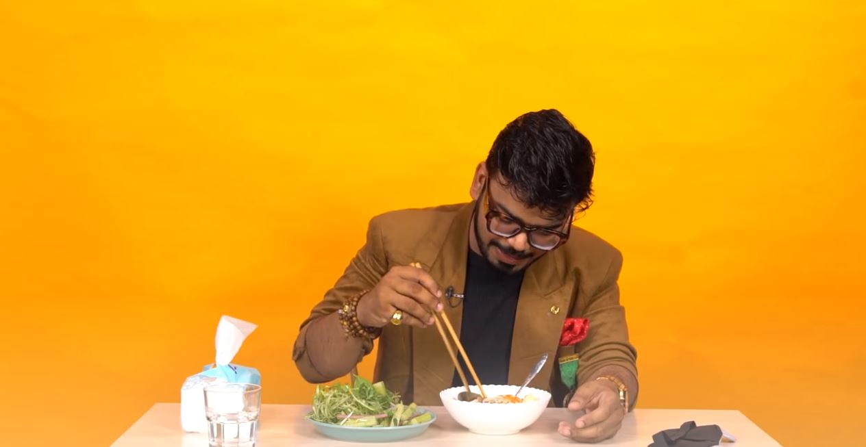 Khách Nhật khen nức 1 món bún Việt Nam, chấm điểm cao nhất rồi kêu gọi đồng hương làm 1 điều - Ảnh 2