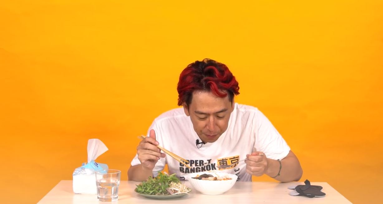 Khách Nhật khen nức 1 món bún Việt Nam, chấm điểm cao nhất rồi kêu gọi đồng hương làm 1 điều - Ảnh 3