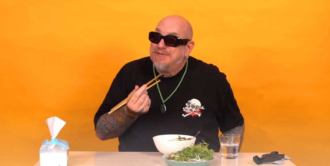 Khách Nhật khen nức 1 món bún Việt Nam, chấm điểm cao nhất rồi kêu gọi đồng hương làm 1 điều - Ảnh 4