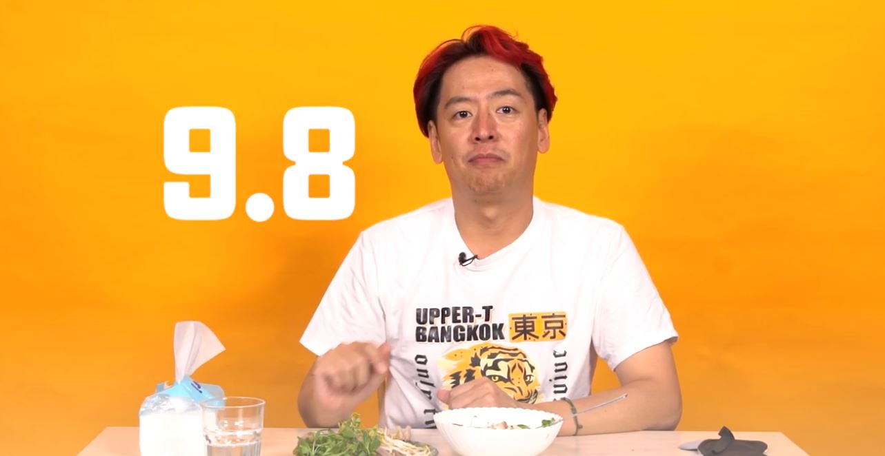 Khách Nhật khen nức 1 món bún Việt Nam, chấm điểm cao nhất rồi kêu gọi đồng hương làm 1 điều - Ảnh 5