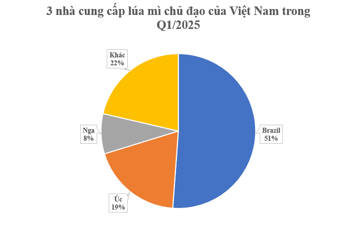 Hàng chục nghìn tấn ‘báu vật’ từ Mỹ vừa đổ bộ Việt Nam với giá cực rẻ: Thuế nhập khẩu 0%, là mặt hàng cả thế giới đều cần - Ảnh 1