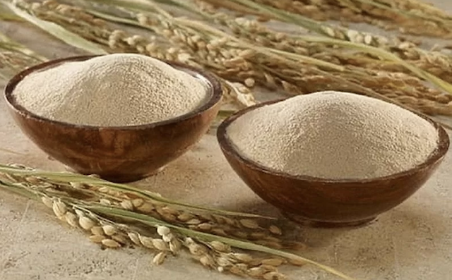 Một loại phụ phẩm nông nghiệp sắp được xuất sang Trung Quốc, Việt Nam sản xuất tới 5 triệu tấn mỗi năm - Ảnh 1