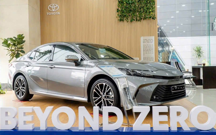 Hàng loạt xe phải dừng bán tại Việt Nam nếu ốp chuẩn nhiên liệu này: Dưới 5 lít/100km vẫn có thể 'bay màu', cỡ Land Cruiser là 'nghỉ cuộc chơi' - Ảnh 2