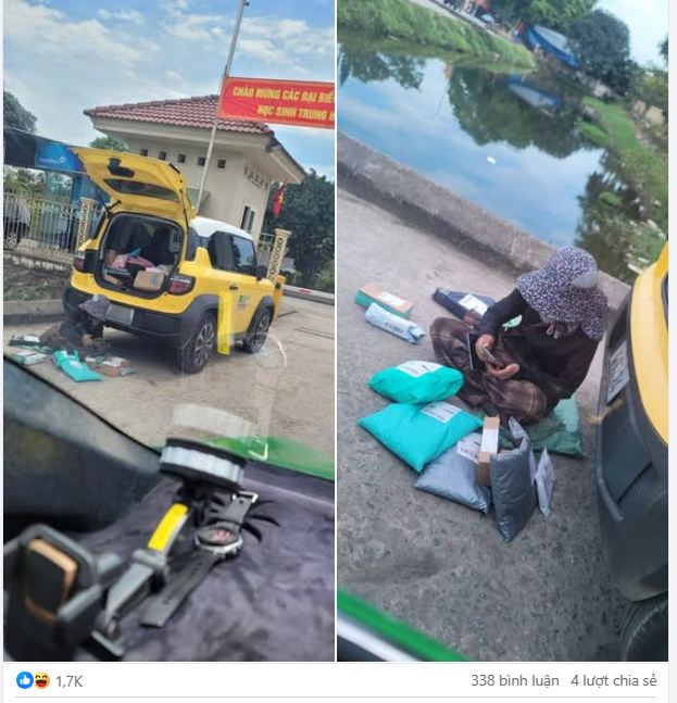 Ship hàng lên tầm cao mới: Chạy VinFast VF 3 'rẻ hơn xe máy' là có thật! - Ảnh 3