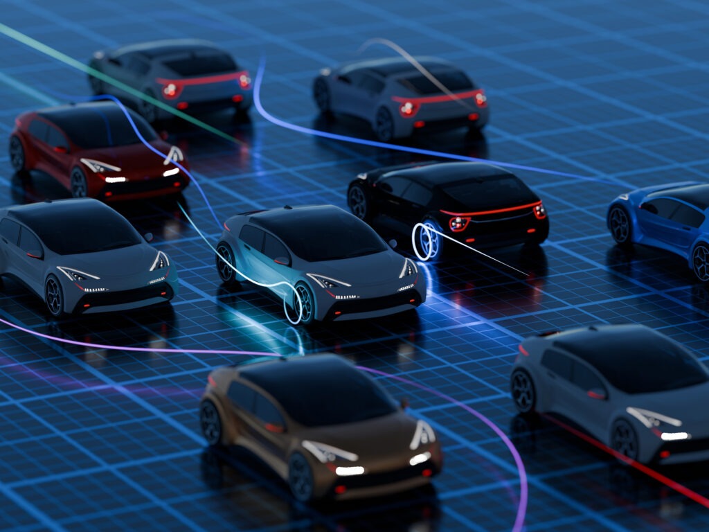 Bán thứ không 'sờ nắm' được cho các hãng xe lớn, đơn vị này thu về 5,4 nghìn tỷ: 100% kỹ sư Việt góp công - Ảnh 3