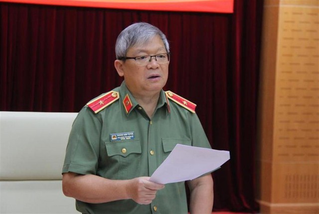 Công bố 84 sản phẩm sữa trong đường dây sữa giả, Bộ Công an ra khuyến cáo đặc biệt - Ảnh 2