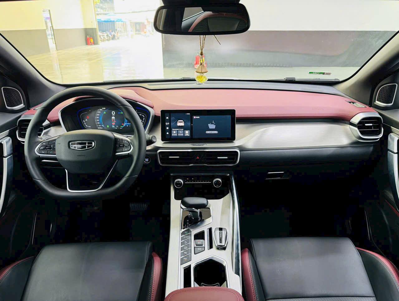 Loạt xe mới ra mắt Việt Nam năm nay đã giảm giá: Carnival hybrid dưới 1,8 tỷ, 2008 còn hơn 680 triệu cạnh tranh Xforce - Ảnh 9