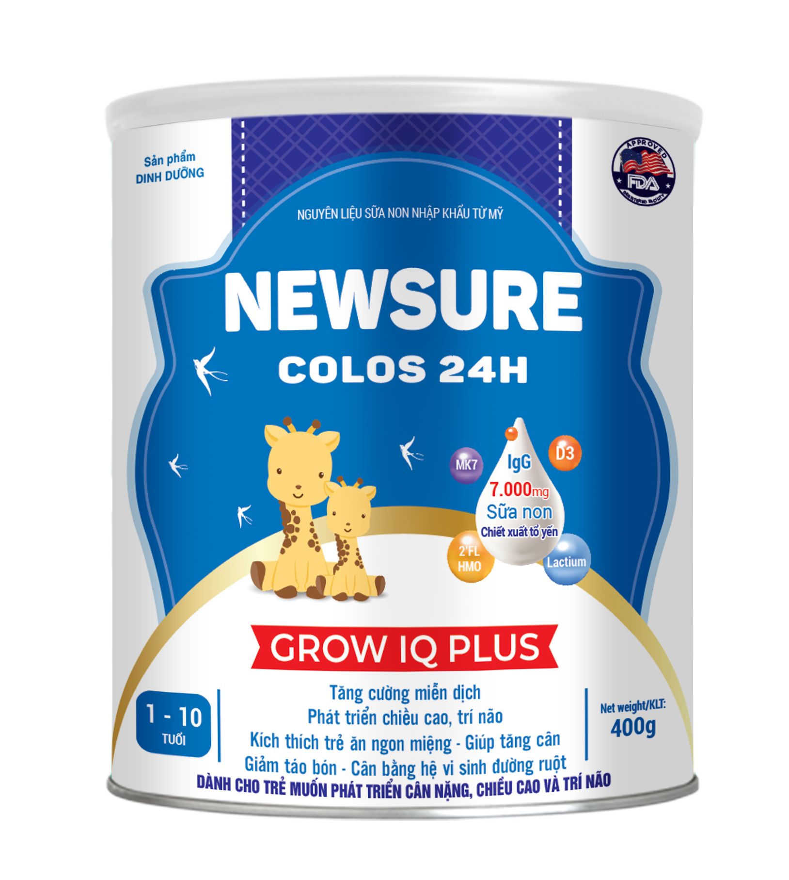 Hình ảnh 12 loại sữa giả và hàng loạt sản phẩm khác đang điều tra - Ảnh 34