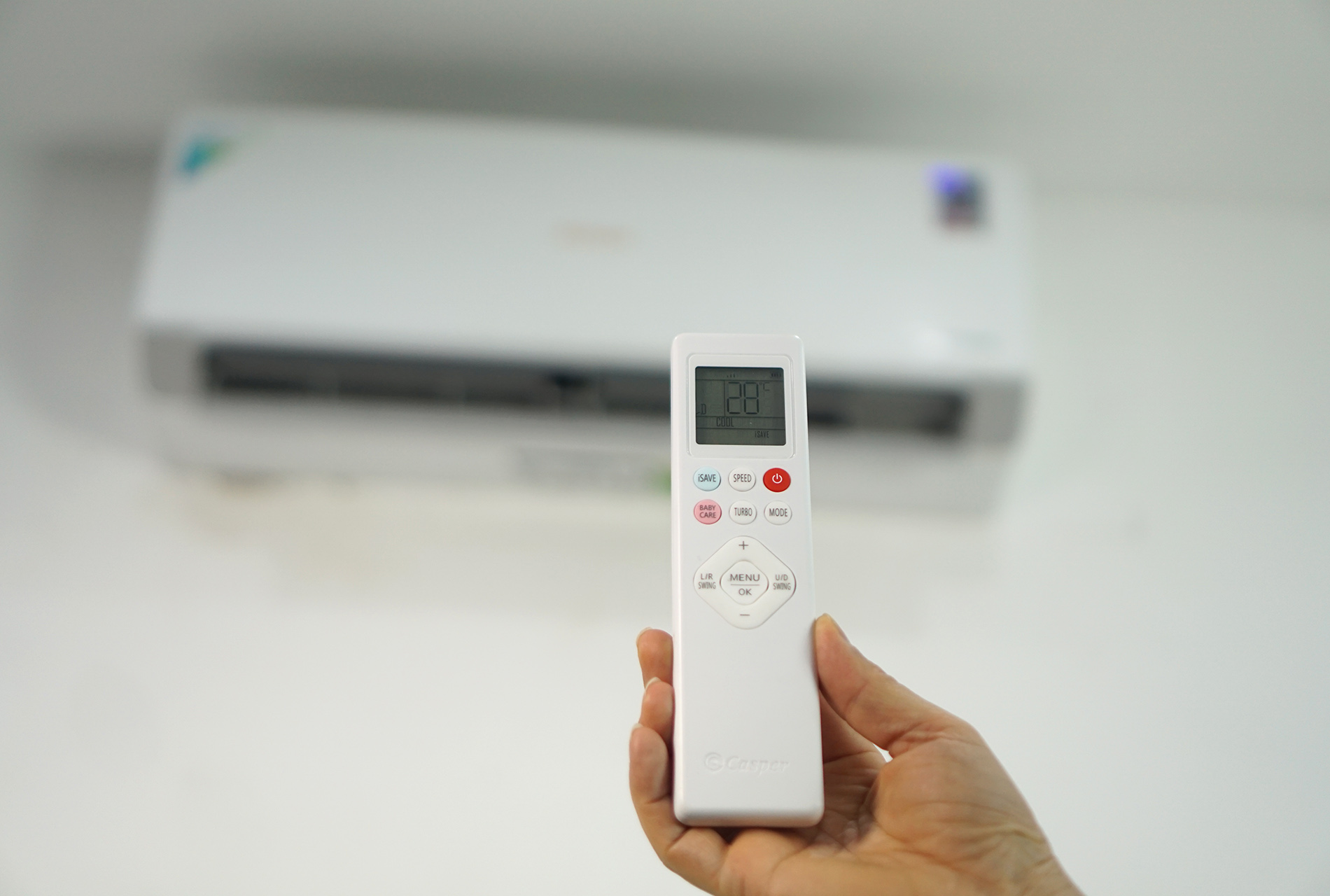 Đây là mẫu máy lạnh có chỉ số tiết kiệm điện cao nhất Việt Nam, giá chưa tới 14 triệu đồng - Ảnh 8