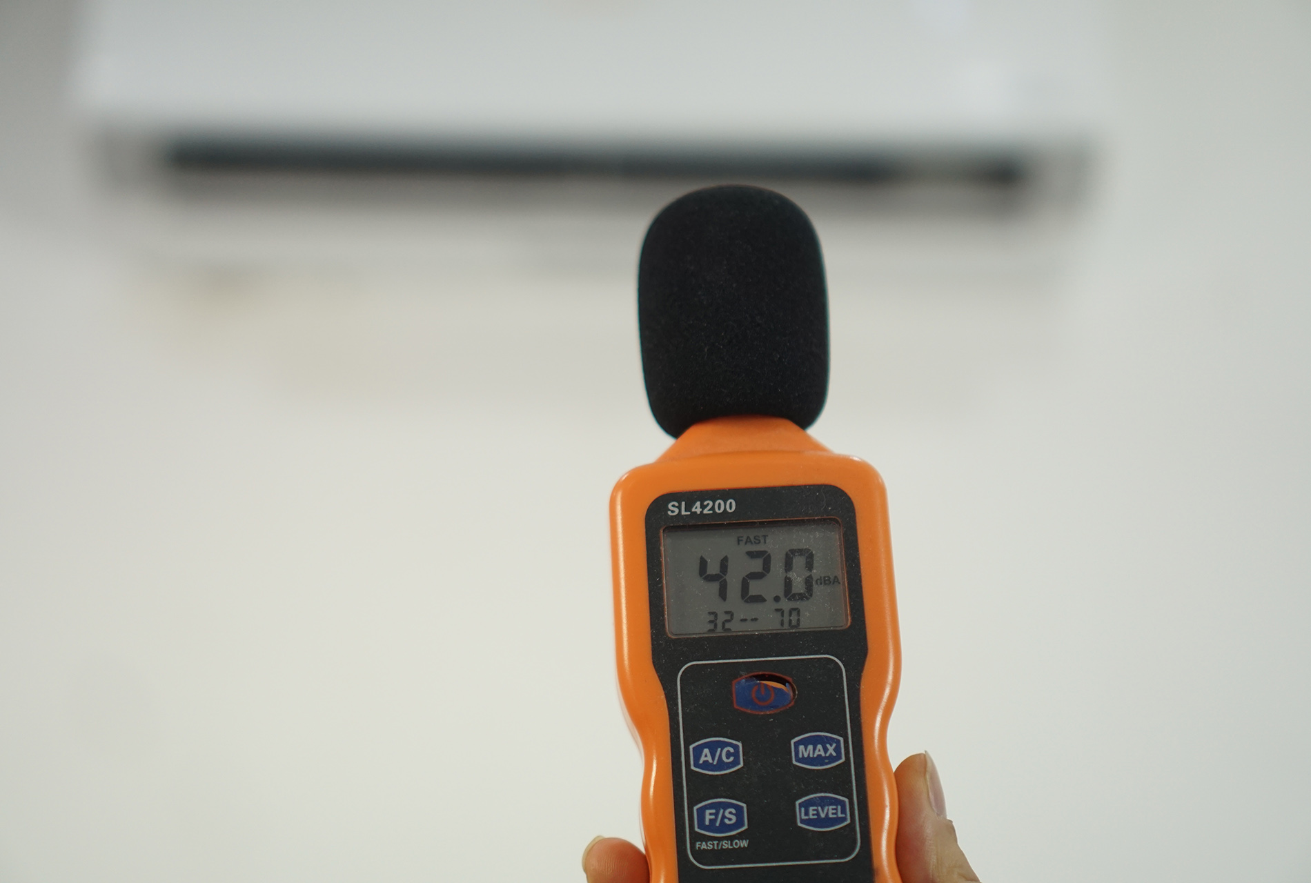 Đây là mẫu máy lạnh có chỉ số tiết kiệm điện cao nhất Việt Nam, giá chưa tới 14 triệu đồng - Ảnh 6