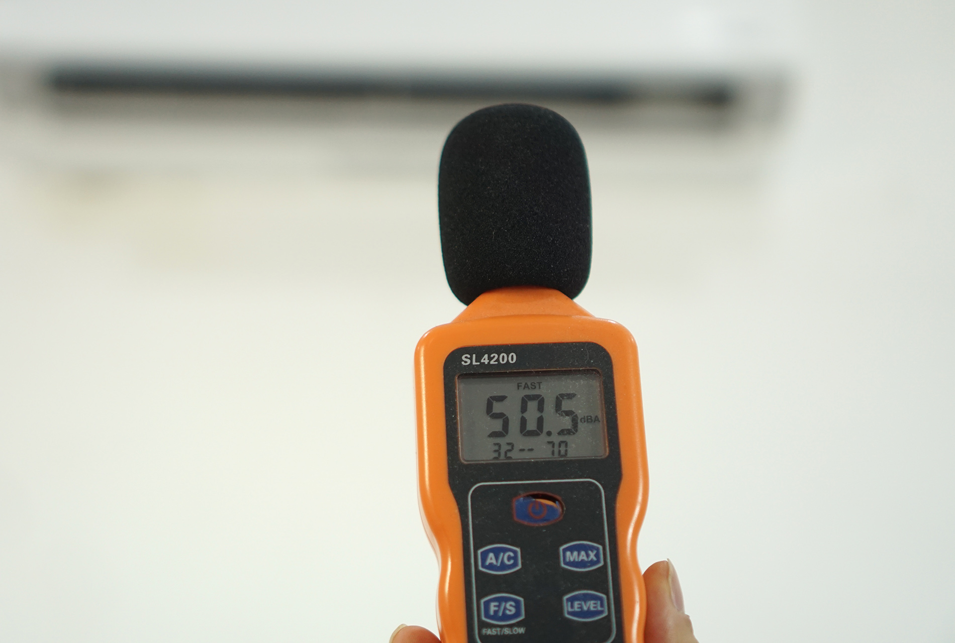 Đây là mẫu máy lạnh có chỉ số tiết kiệm điện cao nhất Việt Nam, giá chưa tới 14 triệu đồng - Ảnh 7