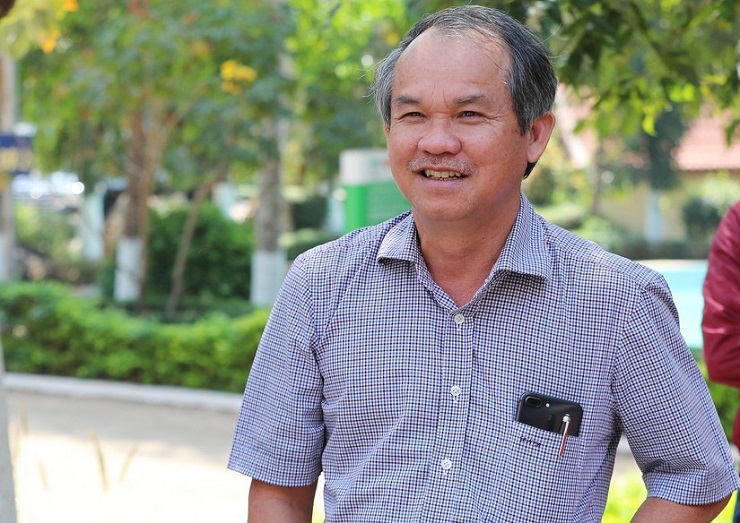 Bầu Đức gửi thư trấn an cổ đông: Chuối của chúng tôi không xuất sang Mỹ, chỉ bán cho Trung Quốc, Hàn Quốc và Nhật Bản - Ảnh 1