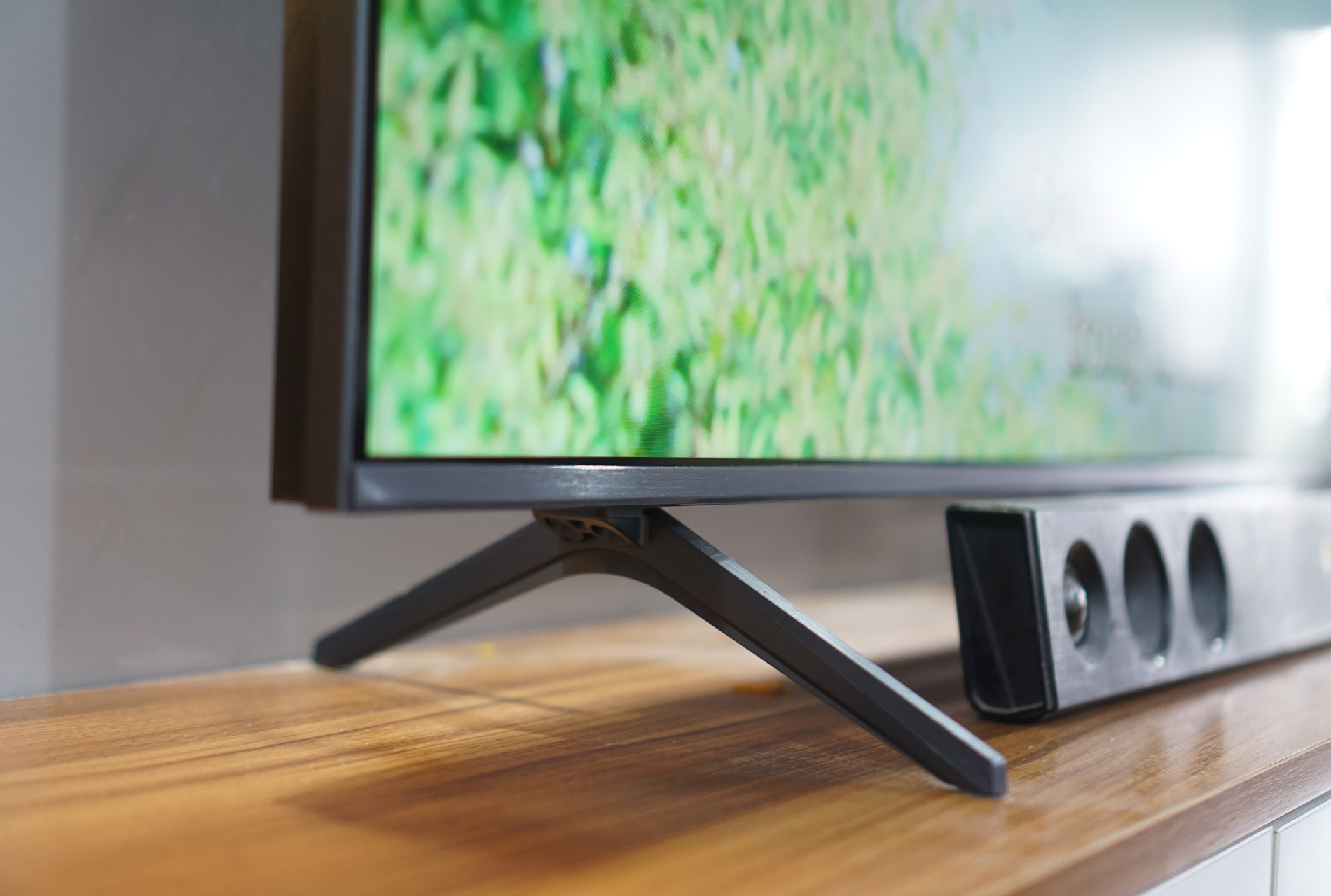 Đánh giá TCL 65C6K: TV QD-Mini LED sáng giá trong phân khúc dưới 20 triệu - Ảnh 4