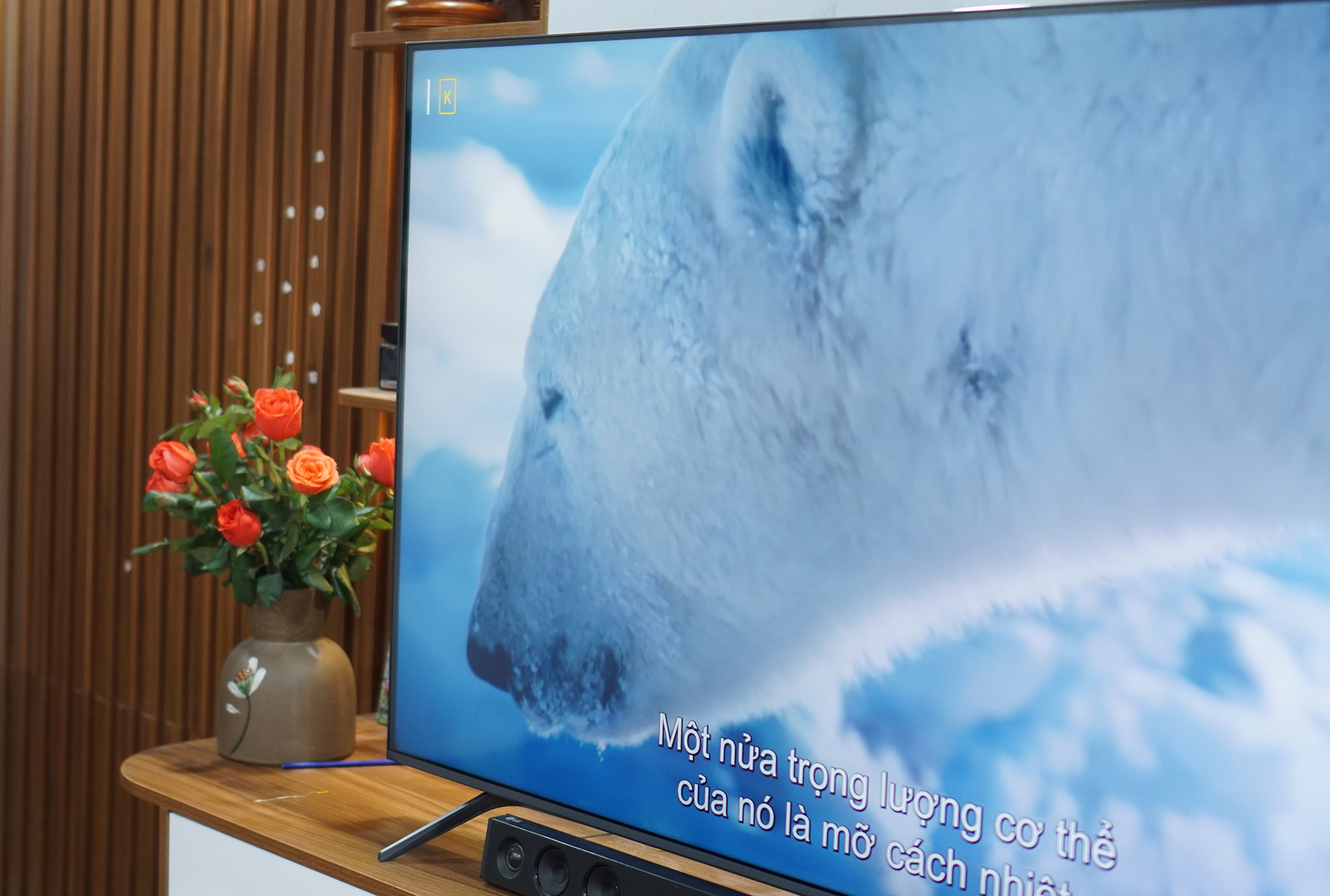 Đánh giá TCL 65C6K: TV QD-Mini LED sáng giá trong phân khúc dưới 20 triệu - Ảnh 7