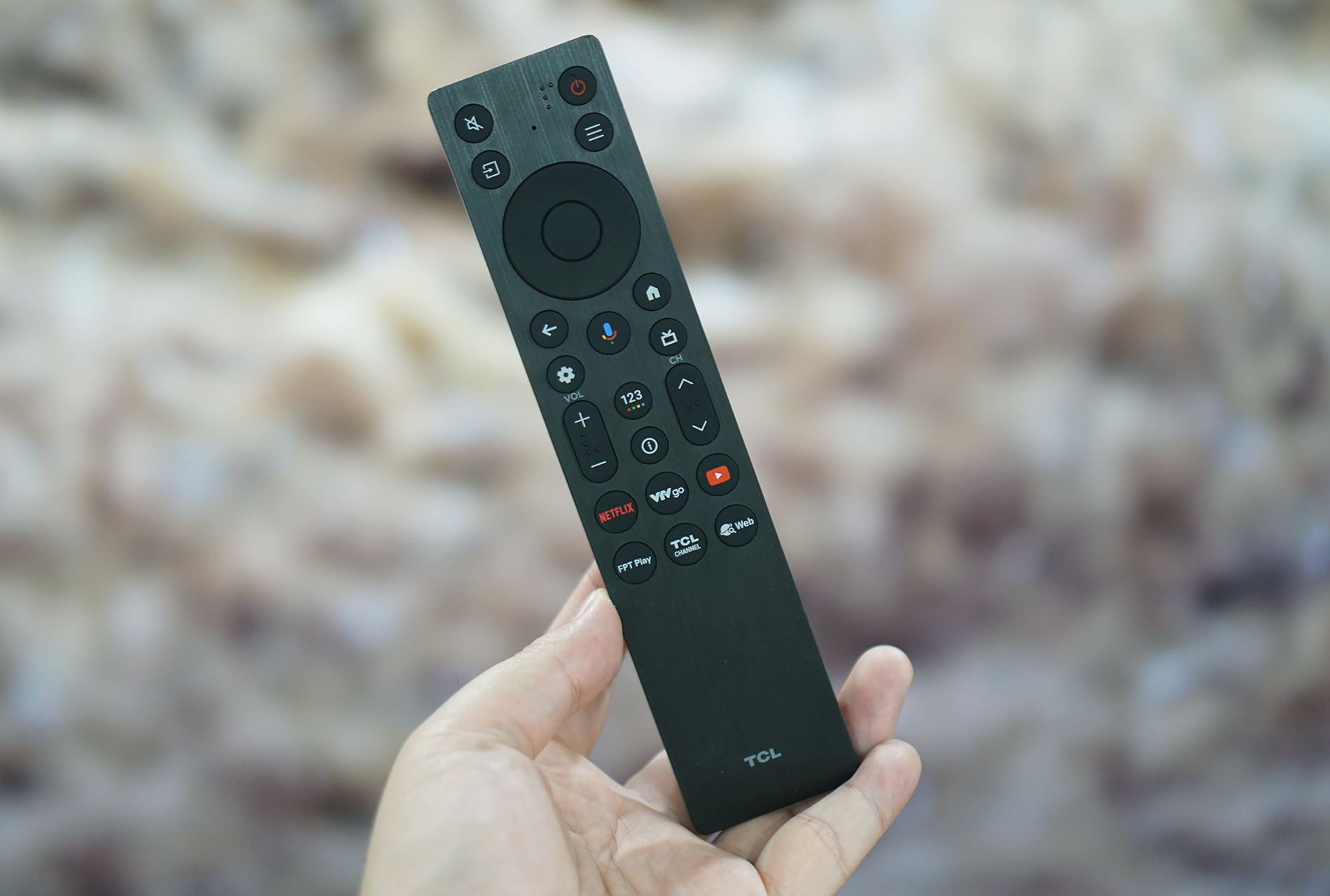 Đánh giá TCL 65C6K: TV QD-Mini LED sáng giá trong phân khúc dưới 20 triệu - Ảnh 11