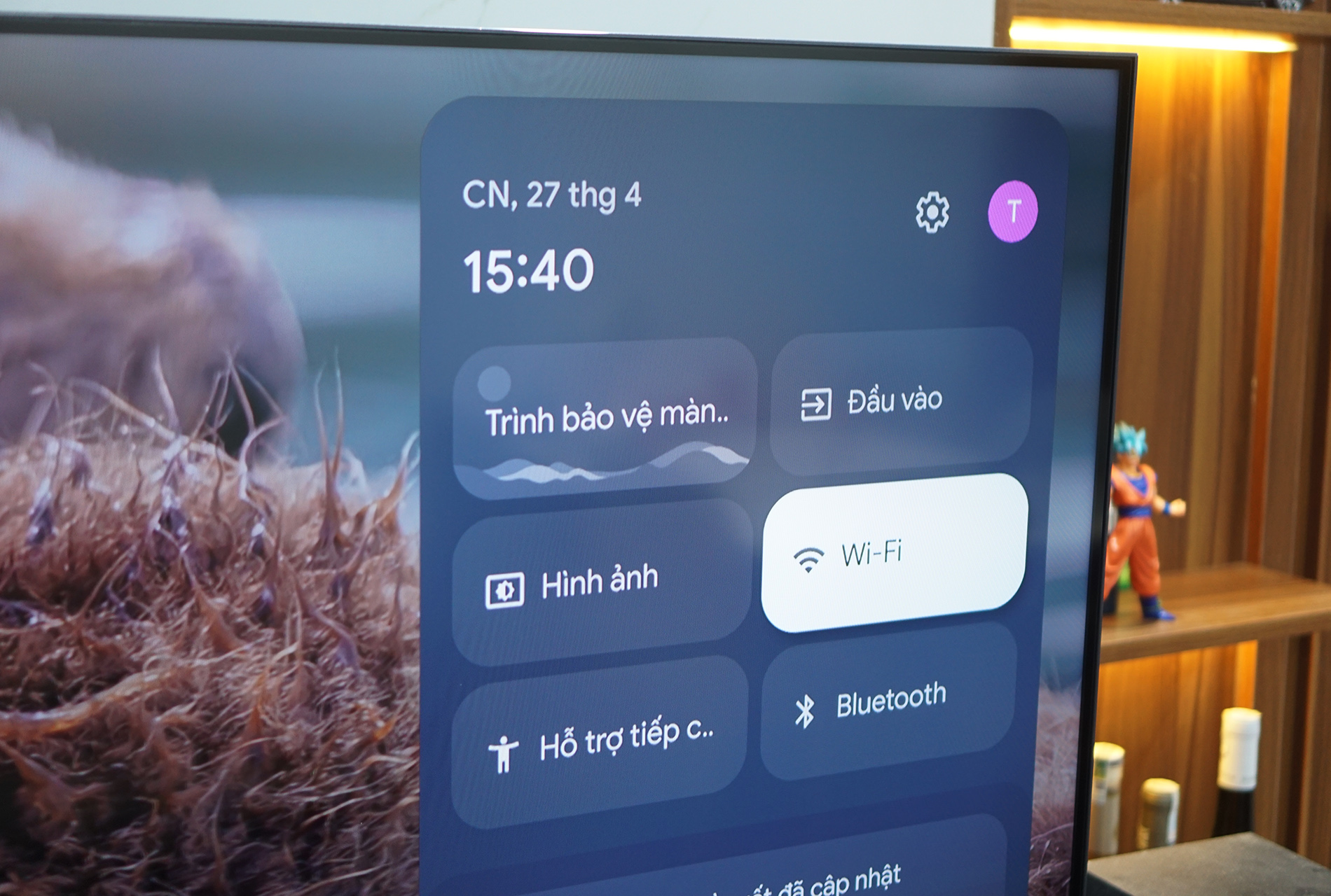 Đánh giá TCL 65C6K: TV QD-Mini LED sáng giá trong phân khúc dưới 20 triệu - Ảnh 9