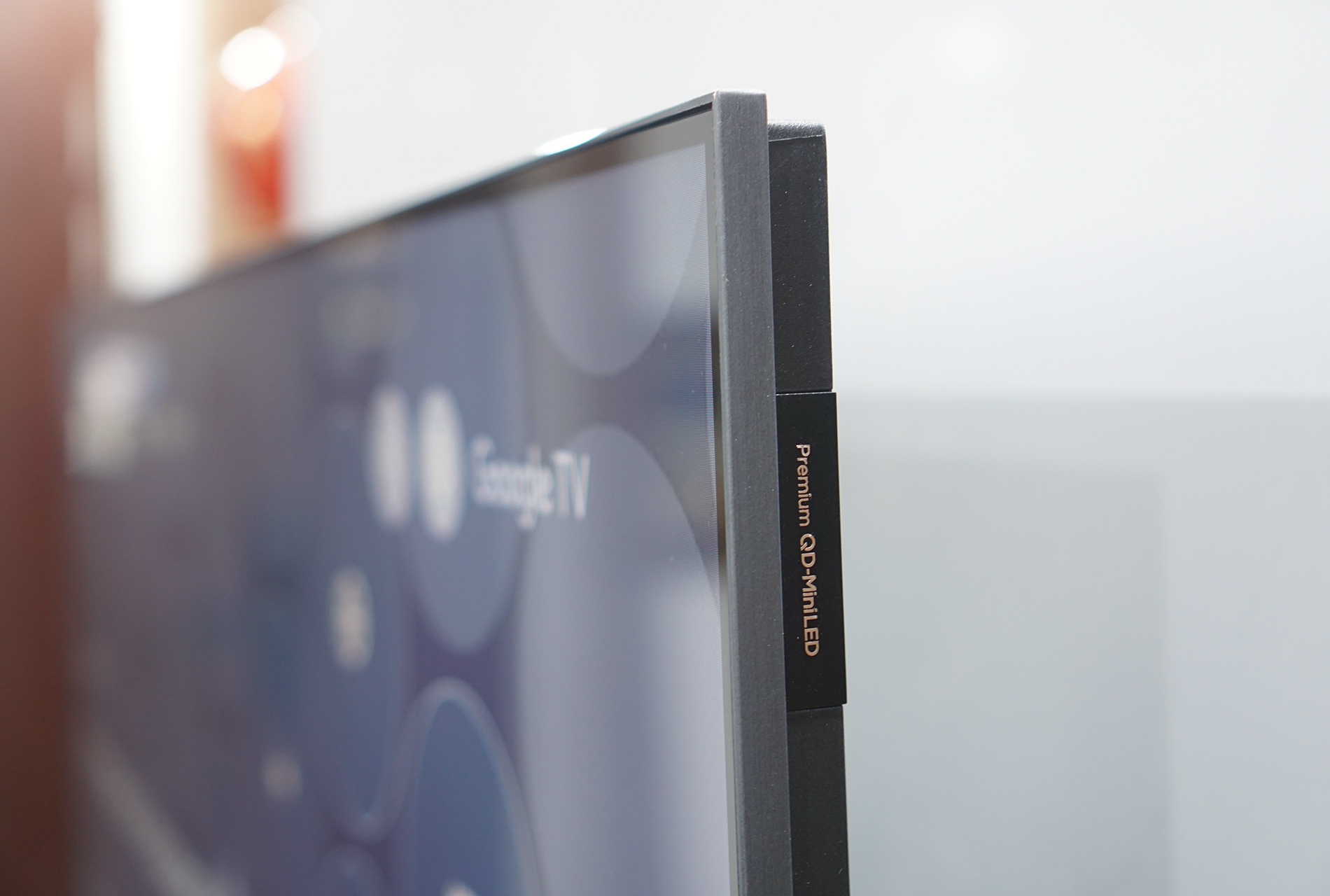 Đánh giá TCL 65C6K: TV QD-Mini LED sáng giá trong phân khúc dưới 20 triệu - Ảnh 2