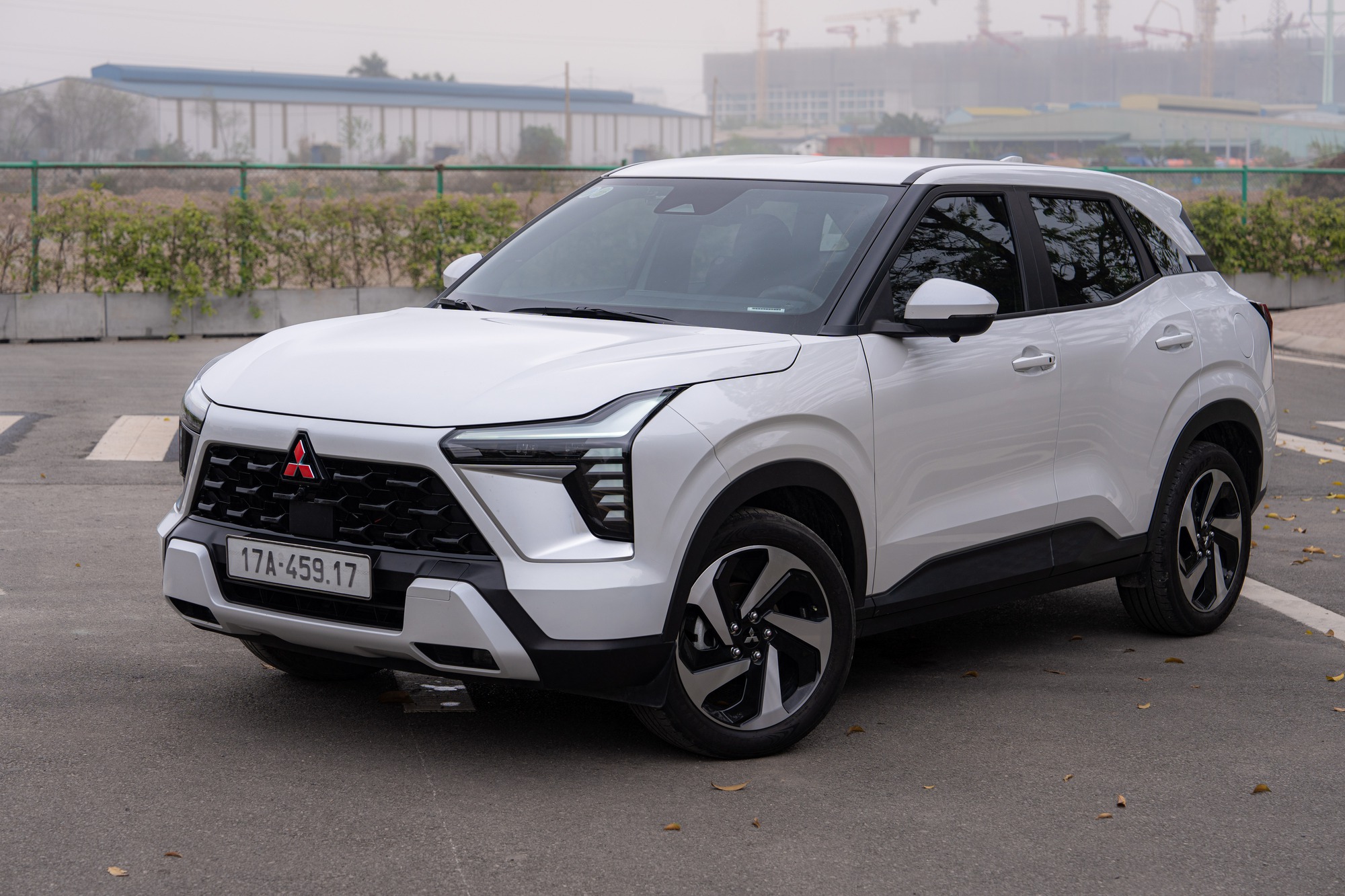 Chủ xe Mitsubishi Xforce Ultimate: ‘Có lúc ăn xăng 3,8L/100km, có điểm chê nhưng được hãng khắc phục free’ - Ảnh 19