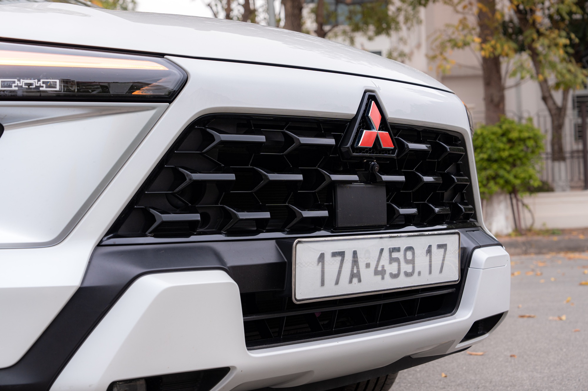 Chủ xe Mitsubishi Xforce Ultimate: ‘Có lúc ăn xăng 3,8L/100km, có điểm chê nhưng được hãng khắc phục free’ - Ảnh 20