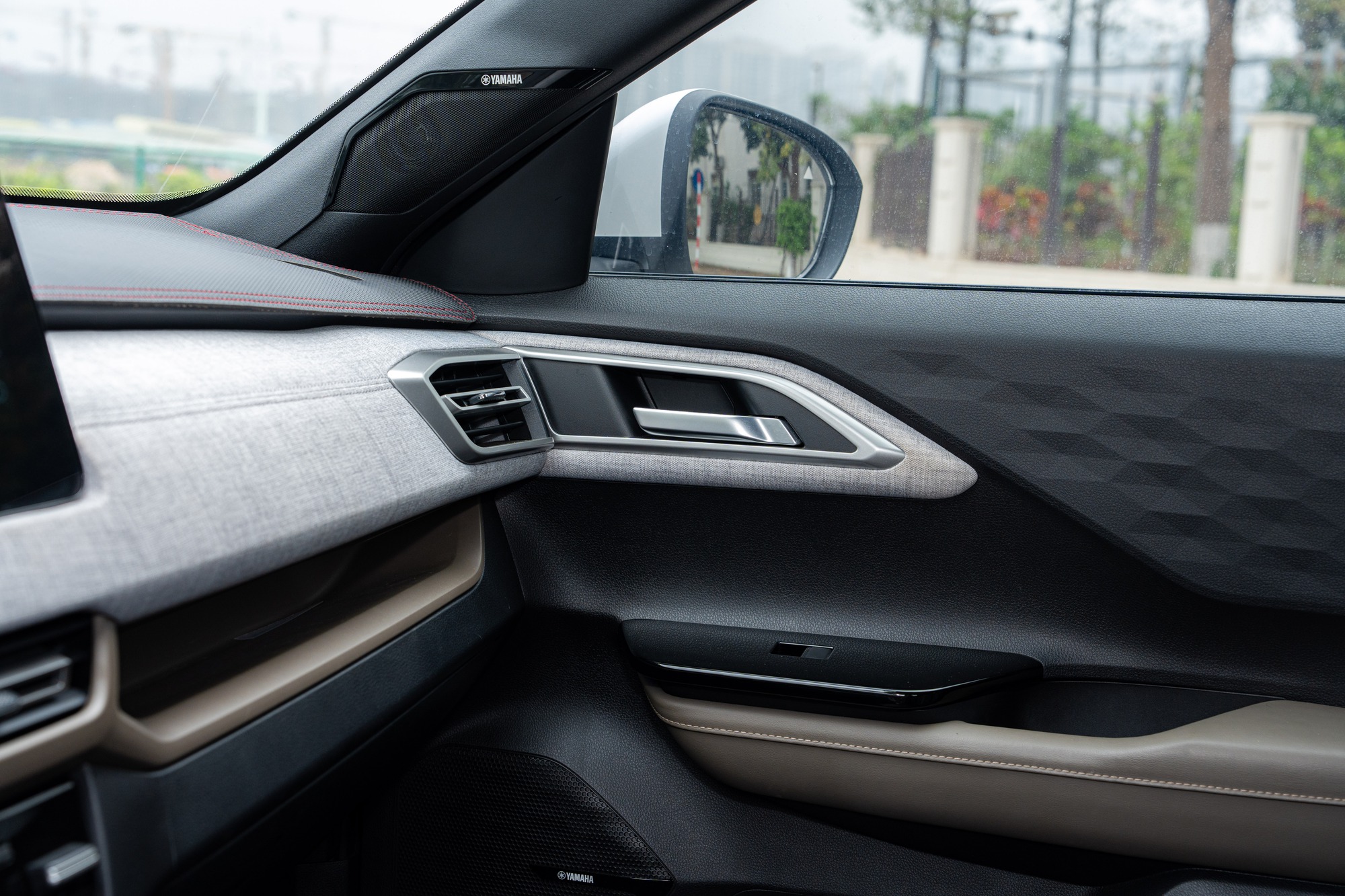 Chủ xe Mitsubishi Xforce Ultimate: ‘Có lúc ăn xăng 3,8L/100km, có điểm chê nhưng được hãng khắc phục free’ - Ảnh 23