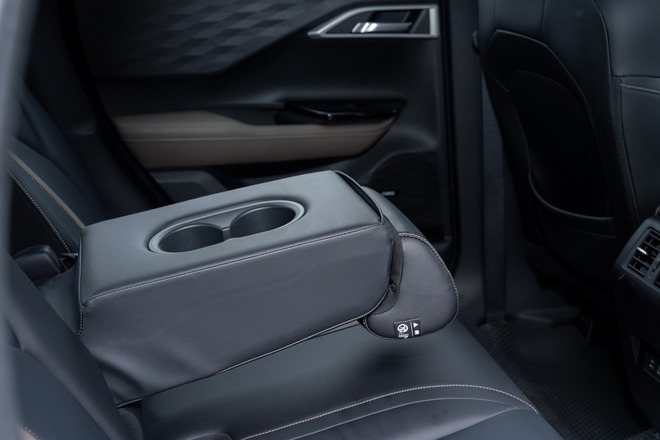 Chủ xe Mitsubishi Xforce Ultimate: ‘Có lúc ăn xăng 3,8L/100km, có điểm chê nhưng được hãng khắc phục free’ - Ảnh 17