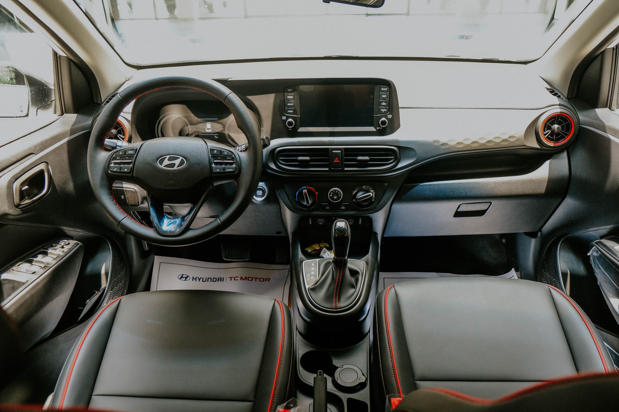 Morning, Grand i10 hụt hơi - VinFast VF 3 'một mình một chợ' phân khúc xe cỡ nhỏ, giá mềm - Ảnh 4