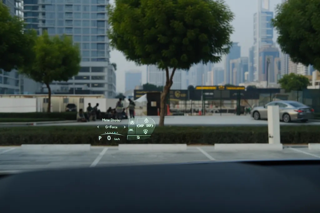 Lexus RX 350h 2025 đã về Việt Nam: Tinh ý mới thấy điểm khác bản xăng, dễ thêm công nghệ, máy tiết kiệm xăng cạnh tranh X5, Q7 - Ảnh 15