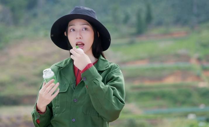 Tiếp tục điều tra Hoa hậu Nguyễn Thúc Thùy Tiên do "có liên quan" vụ kẹo Kera - Ảnh 2