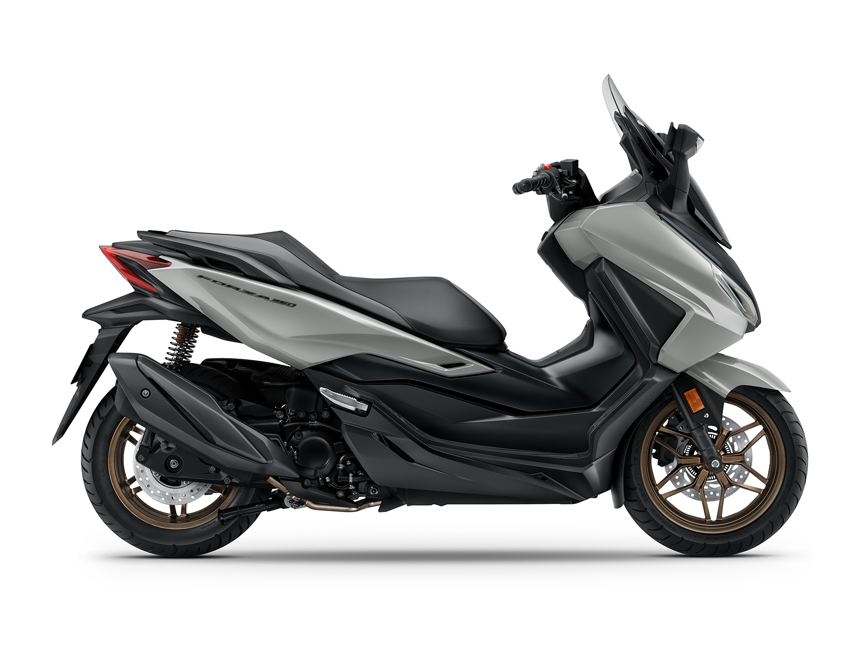 Honda chính thức ra mắt mẫu xe tay ga có thể cạnh tranh sòng phẳng với Yamaha XMAX 300 - Ảnh 6
