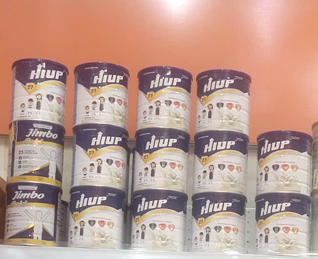 Loạt sản phẩm sữa giả "bay màu" khỏi kênh phân phối, HIUP bị điểm tên - Ảnh 2