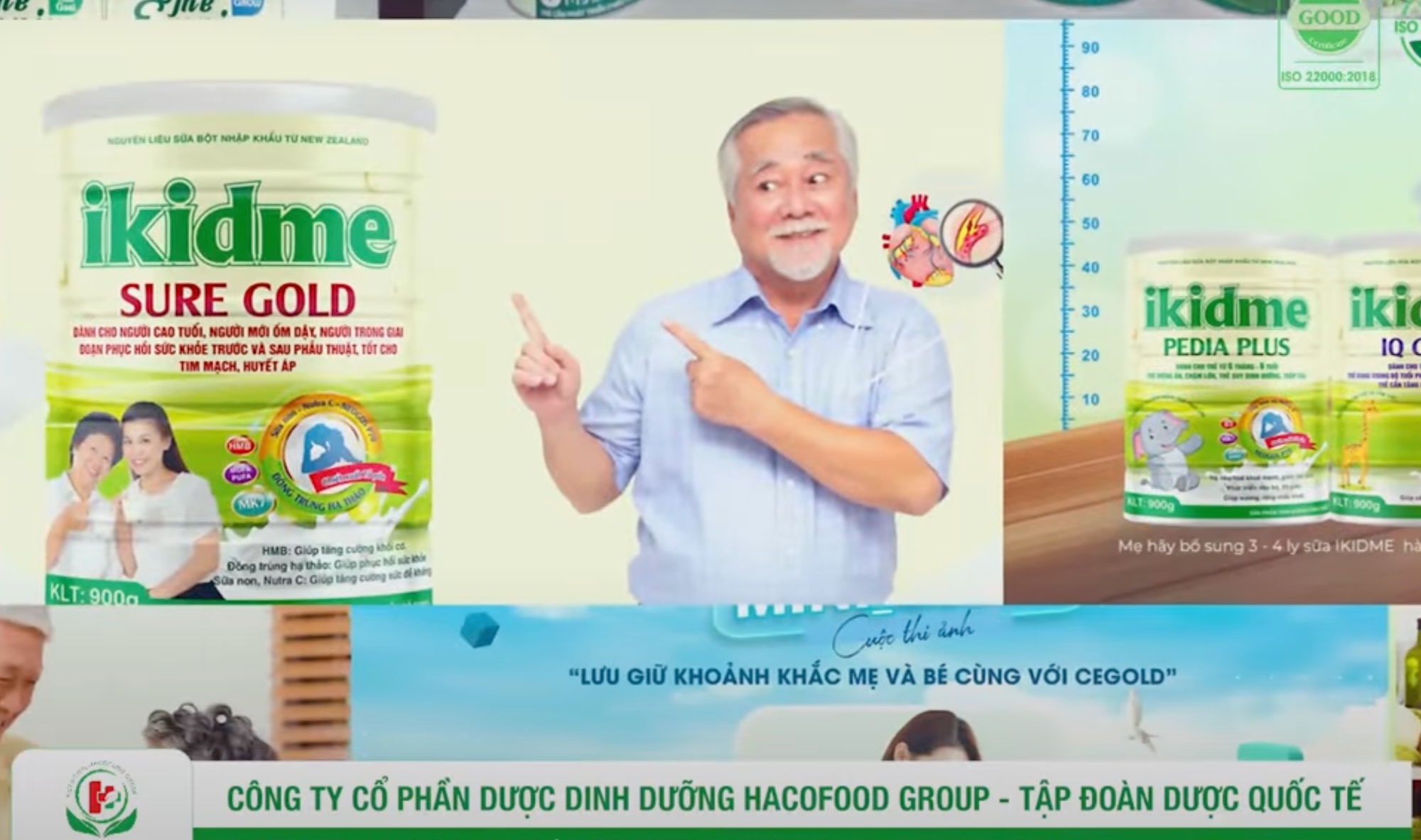 Khởi tố 2 công ty sữa giả: Lộ diện nhãn sữa phổ biến thị trường - Ảnh 4