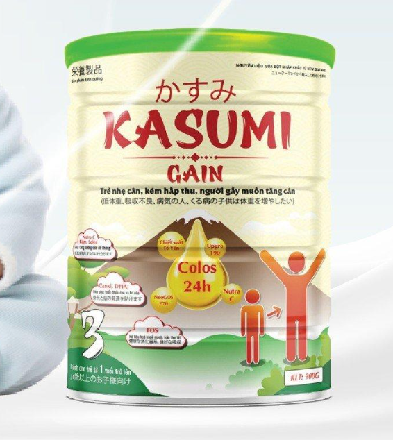 Hình ảnh 12 loại sữa giả và hàng loạt sản phẩm khác đang điều tra - Ảnh 13