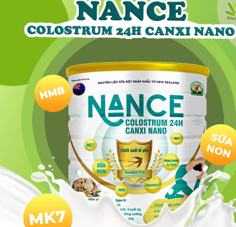 Hình ảnh 12 loại sữa giả và hàng loạt sản phẩm khác đang điều tra - Ảnh 24