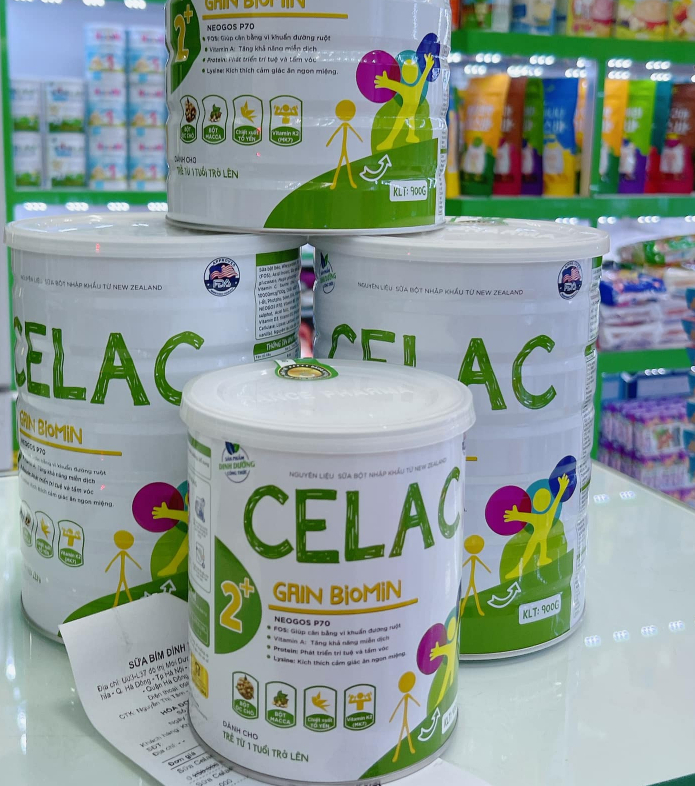 Hình ảnh 12 loại sữa giả và hàng loạt sản phẩm khác đang điều tra - Ảnh 31