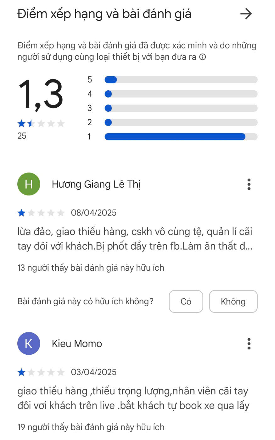 Bị tố bán hàng gian dối, Vườn Chung lên tiếng, tạm ngừng nhận đơn mới - Ảnh 2