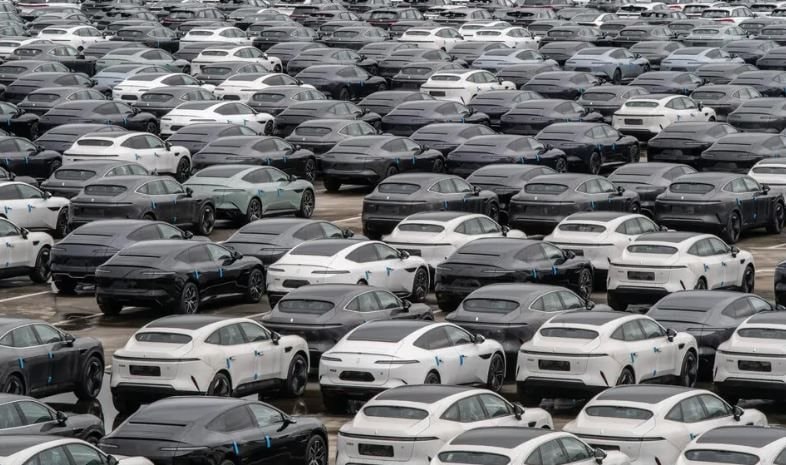 Hai nhà sản xuất ô tô lớn bậc nhất Trung Quốc đang thảo luận sáp nhập - Ảnh 1