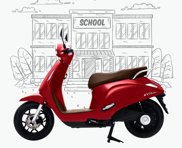 5 xe điện VinFast đời mới bất ngờ lộ diện: Chỉ bán kèm pin nhưng giá thấp hơn, có mẫu giảm trên 10 triệu - Ảnh 2