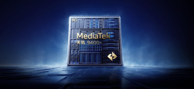 realme ra mắt điện thoại cao cấp nhưng giá chỉ... 9 triệu đồng: Chip Dimensity 9400+ cực mạnh, pin 7.200mAh, có một tính năng mà điện thoại Samsung cao cấp mới có - Ảnh 2