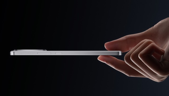 realme ra mắt điện thoại cao cấp nhưng giá chỉ... 9 triệu đồng: Chip Dimensity 9400+ cực mạnh, pin 7.200mAh, có một tính năng mà điện thoại Samsung cao cấp mới có - Ảnh 4