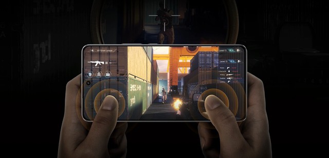 realme ra mắt điện thoại cao cấp nhưng giá chỉ... 9 triệu đồng: Chip Dimensity 9400+ cực mạnh, pin 7.200mAh, có một tính năng mà điện thoại Samsung cao cấp mới có - Ảnh 3