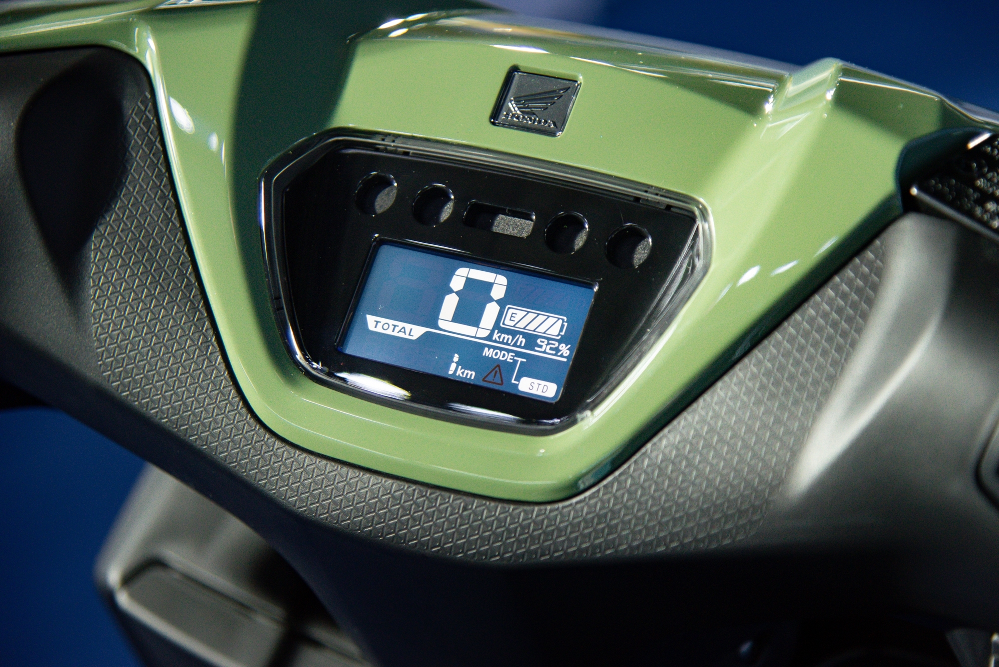 Loạt xe ra mắt Việt Nam tháng 4/2025: Đều là SUV, có cả máy xăng, hybrid, giá dự kiến từ khoảng 600 triệu đến... gần 9 tỷ đồng - Ảnh 10