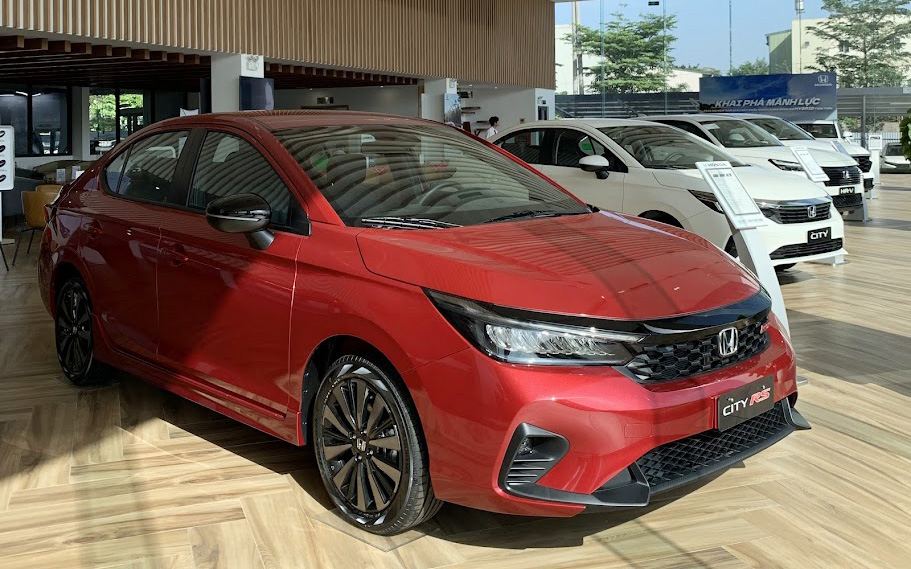 Hàng loạt xe phải dừng bán tại Việt Nam nếu ốp chuẩn nhiên liệu này: Dưới 5 lít/100km vẫn có thể 'bay màu', cỡ Land Cruiser là 'nghỉ cuộc chơi' - Ảnh 3