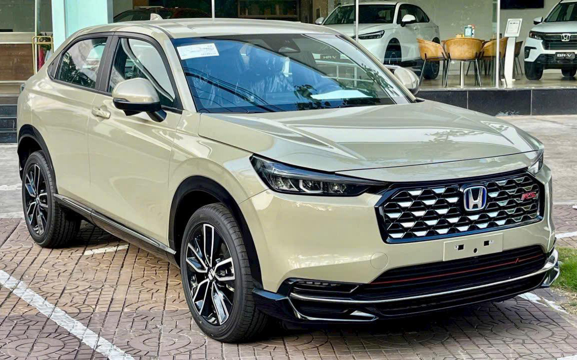 Nhiều SUV cỡ C dọn kho, liên tục giảm giá ‘thủng sàn’: CX-5, Territory ‘giá rẻ’ gây áp lực lớn cho HR-V, 2008 mới ra mắt - Ảnh 3
