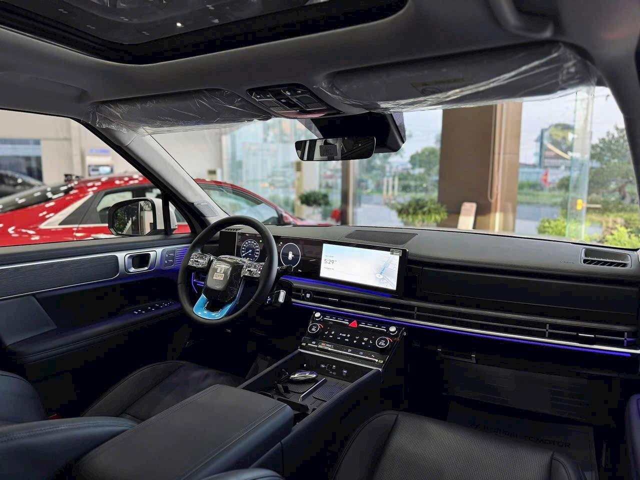 Loạt xe giảm giá cả trăm triệu đồng: Chủ yếu là SUV, có cả mẫu hot, một diễn biến gây bất ngờ - Ảnh 3