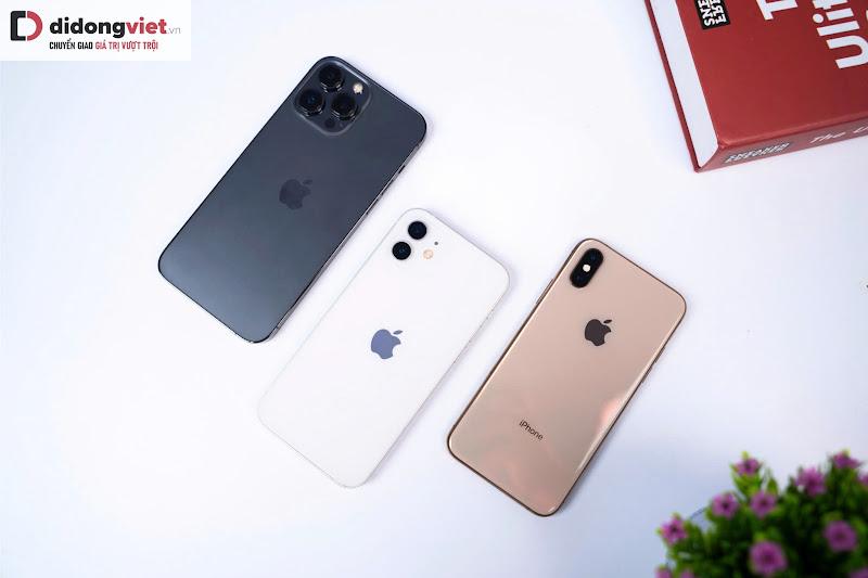 Loạt iPhone cũ liên tục 'cháy hàng', giá giảm sâu chưa từng có - Ảnh 2