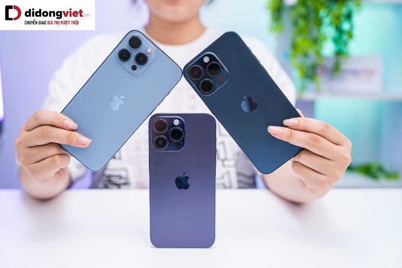 Loạt iPhone cũ liên tục 'cháy hàng', giá giảm sâu chưa từng có - Ảnh 1