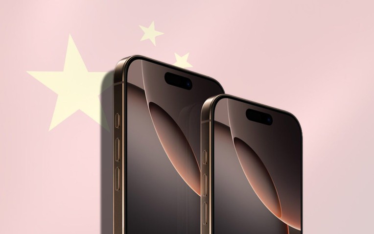 Bất chấp thuế quan, Apple giao iPhone kỷ niệm 20 năm cho Trung Quốc sản xuất: "Chỉ Trung Quốc mới đủ năng lực" - Ảnh 1