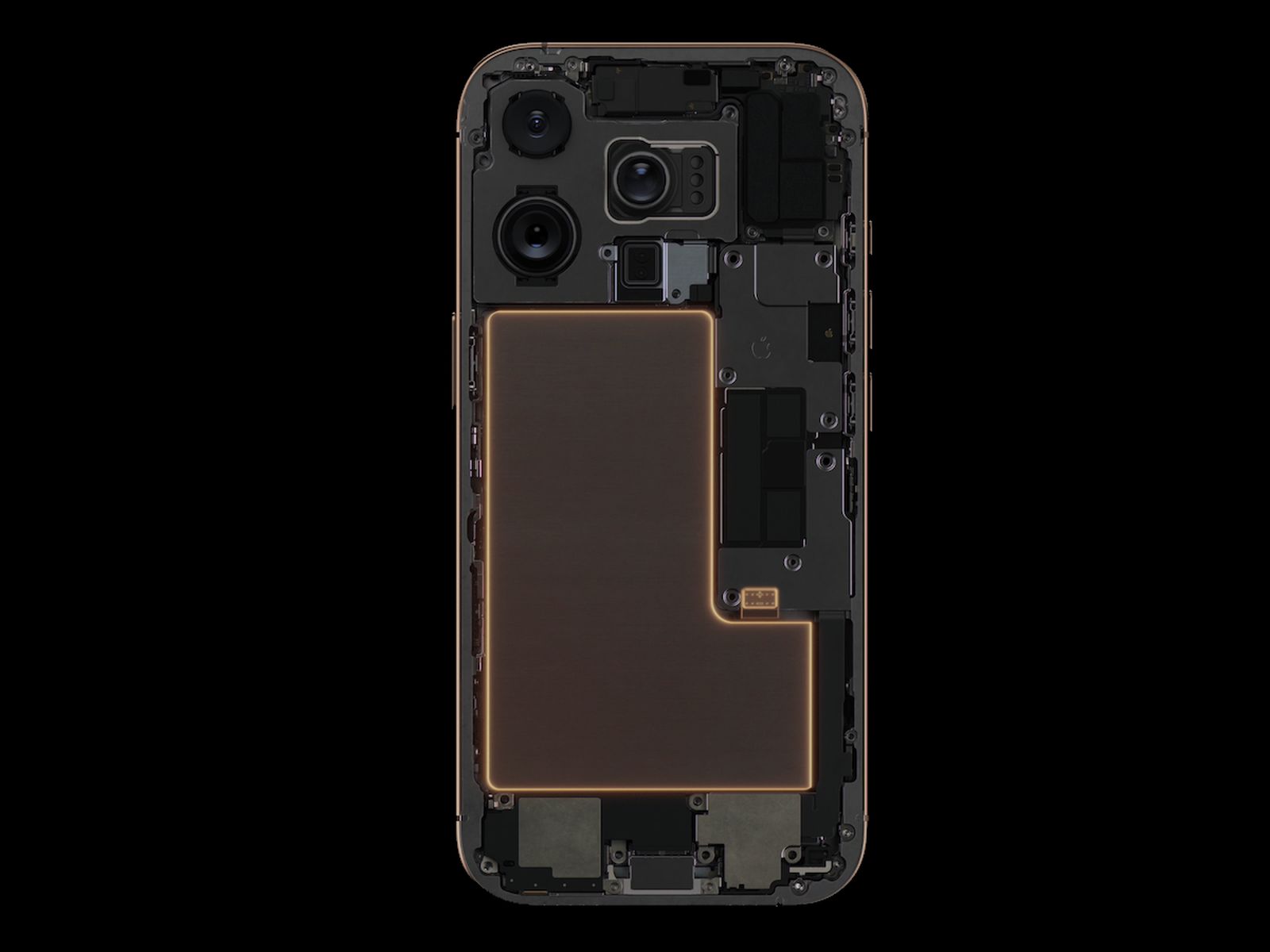 Chưa xuất hiện, iPhone 17 có gì hot mà khiến cả thế giới chờ đợi? - Ảnh 5