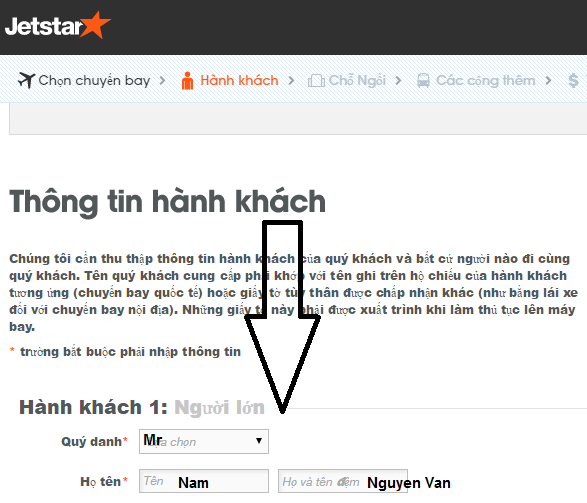 Tiếc 50.000 đồng phí đặt hộ, nữ du khách "đi tong" cả chục triệu vì lỗi nhỏ khi tự mua vé máy bay - Ảnh 5