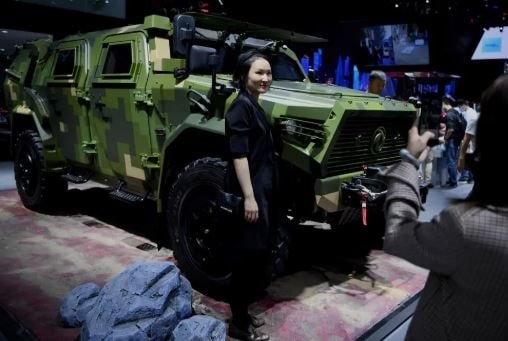 Hai nhà sản xuất ô tô lớn bậc nhất Trung Quốc đang thảo luận sáp nhập - Ảnh 2